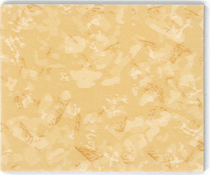 Commercial Heterogeneous Vinyl Sheet SF-1707