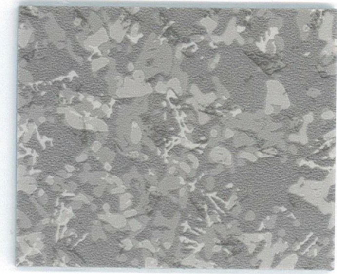 Commercial Heterogeneous Vinyl Sheet SF-1711