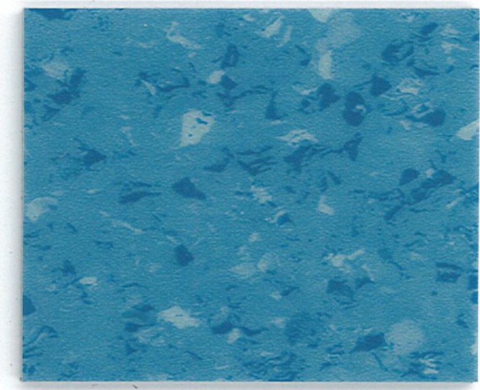 Commercial Heterogeneous Vinyl Sheet SF-9307